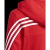 Adidas Sportinis Kostiumas Paaugliams B Cotton Ts Mėlyna Raudona HU1547