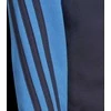Adidas Sportinis Kostiumas Paaugliams B Cotton Ts Mėlyna HD6857
