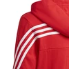 Adidas Sportinis Kostiumas Paaugliams B Cotton Ts Mėlyna Raudona HU1547