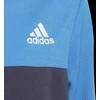 Adidas Sportinis Kostiumas Paaugliams B Cotton Ts Mėlyna HD6857