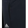 Adidas Sportinis Kostiumas Paaugliams B Cotton Ts Juodas Mėlyna HP1437
