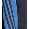 Adidas Sportinis Kostiumas Paaugliams B Cotton Ts Mėlyna HD6857