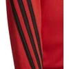 Adidas Sportinis Kostiumas Paaugliams B Cotton Ts Juodas Raudona HF4509