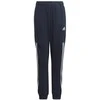 Adidas Sportinis Kostiumas Paaugliams B Cotton Ts Mėlyna Raudona HU1547