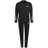 Adidas Sportinis Kostiumas Paaugliams G 3s Pes Ts Juodas H57226