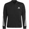 Adidas Sportinis Kostiumas Paaugliams G 3s Pes Ts Juodas H57226
