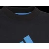 Adidas Sportinis Kostiumas Paaugliams G Bos Co Ts Juodas Mėlyna HD4413