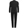 Adidas Sportinis Kostiumas Paaugliams G 3s Pes Ts Juodas H57226