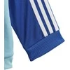 Adidas Sportinis Kostiumas Vaikams I 3s Ts Tric Mėlyna GN3946