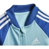 Adidas Sportinis Kostiumas Vaikams I 3s Ts Tric Mėlyna GN3946