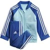 Adidas Sportinis Kostiumas Vaikams I 3s Ts Tric Mėlyna GN3946