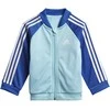 Adidas Sportinis Kostiumas Vaikams I 3s Ts Tric Mėlyna GN3946