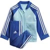 Adidas Sportinis Kostiumas Vaikams I 3s Ts Tric Mėlyna GN3946
