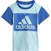 Adidas Sportinis Kostiumas Vaikams I Bl T Set Mėlyna GN3928