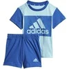 Adidas Sportinis Kostiumas Vaikams I Bl T Set Mėlyna GN3928