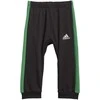 Adidas Sportinis Kostiumas Vaikams I Bold 49 Set Juodas Žalias GM8945