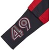 Adidas Sportinis Kostiumas Vaikams I Bold 49 Set Raudona Mėlyna GM8939