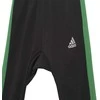 Adidas Sportinis Kostiumas Vaikams I Bold 49 Set Juodas Žalias GM8945