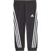Adidas Sportinis Kostiumas Vaikams I Bos Logo Fz J Pilkas Juodas GT9500