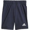Adidas Sportinis Kostiumas Vaikams I Bos Sum Set Mėlyna GM8943