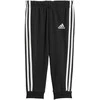 Adidas Sportinis Kostiumas Vaikams I Bos Jog Ft Žalias Juodas HF8822