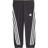 Adidas Sportinis Kostiumas Vaikams I Bos Logo Fz J Pilkas Juodas GT9500