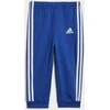 Adidas Sportinis Kostiumas Vaikams I Bos Jog Ft Mėlyna HM6612