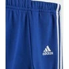 Adidas Sportinis Kostiumas Vaikams I Bos Jog Ft Mėlyna HM6612