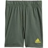 Adidas Sportinis Kostiumas Vaikams I Bos Sum Set Pilkas Žalias