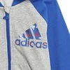 Adidas Sportinis Kostiumas Vaikams I Bos Logo Fz J Mėlyna