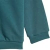 Adidas Sportinis Kostiumas Vaikams I Bos Jog Ft Žalias Juodas HF8822
