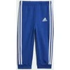 Adidas Sportinis Kostiumas Vaikams I Bos Jog Ft Mėlyna HM6612