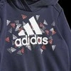 Adidas Sportinis Kostiumas Vaikams I Bos Gra Jog Mėlyna HU1552
