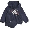 Adidas Sportinis Kostiumas Vaikams I Bos Gra Jog Mėlyna HU1552