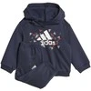 Adidas Sportinis Kostiumas Vaikams I Bos Gra Jog Mėlyna HU1552