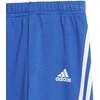 Adidas Sportinis Kostiumas Vaikams I Bos Logo Fz J Mėlyna
