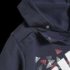 Adidas Sportinis Kostiumas Vaikams I Bos Gra Jog Mėlyna HU1552