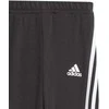 Adidas Sportinis Kostiumas Vaikams I Bos Logo Fz J Pilkas Juodas GT9500