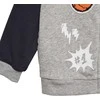 Adidas Sportinis Kostiumas Vaikams I Coll Mix Ts1 Pilkas GE0018