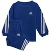 Adidas Sportinis Kostiumas Vaikams I Fi 3s Jog Ft Mėlyna HF1951
