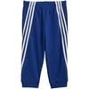 Adidas Sportinis Kostiumas Vaikams I Fi 3s Jog Ft Mėlyna HF1951
