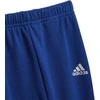 Adidas Sportinis Kostiumas Vaikams I Fi 3s Jog Ft Mėlyna HF1951