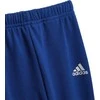 Adidas Sportinis Kostiumas Vaikams I Fi 3s Jog Ft Mėlyna HF1951