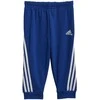 Adidas Sportinis Kostiumas Vaikams I Fi 3s Jog Ft Mėlyna HF1951