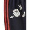 Adidas Sportinis Kostiumas Vaikams I Grap Fz Hd J Raudona Mėlyna GD3924