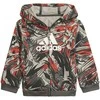 Adidas Sportinis Kostiumas Vaikams I Jog Set B Multicolor H28839