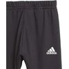 Adidas Sportinis Kostiumas Vaikams I Jog Set B Juodas Žalias GT9509