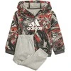 Adidas Sportinis Kostiumas Vaikams I Jog Set B Multicolor H28839