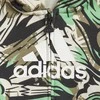Adidas Sportinis Kostiumas Vaikams I Jog Set B Juodas Žalias GT9509