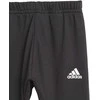 Adidas Sportinis Kostiumas Vaikams I Jog Set B Juodas Žalias GT9509